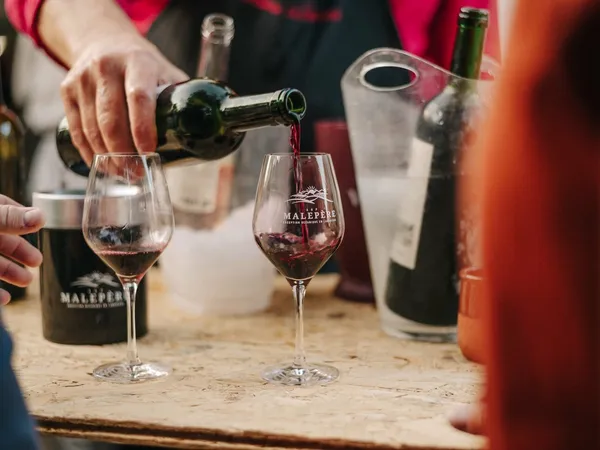 LES JEUDIS EN MALEPÈRE 2026 - CHÂTEAU BELVÈZE