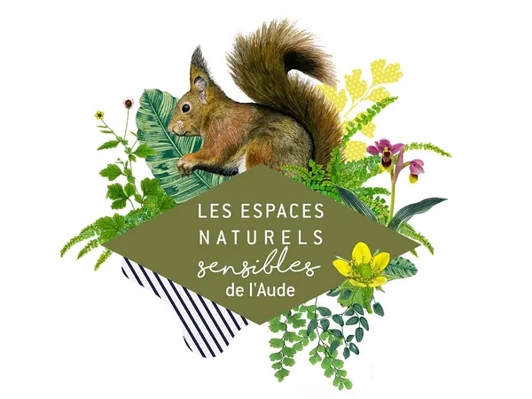 ENS - PAYSAGE CONTÉ AUX GOULES L'OURSE VIVIANE LE CHINOIS