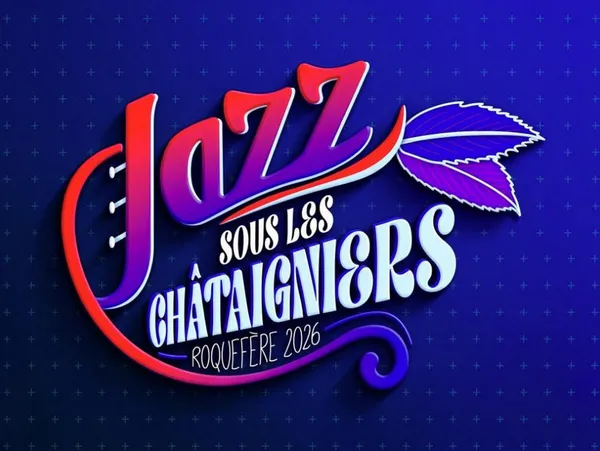 JAZZ SOUS LES CHATAIGNIERS 2026