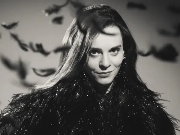 FESTIVAL DE CAUNES-MINERVOIS - NOËMI WAYSFELD