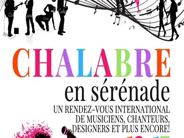 CHALABRE EN SÉRÉNADE
