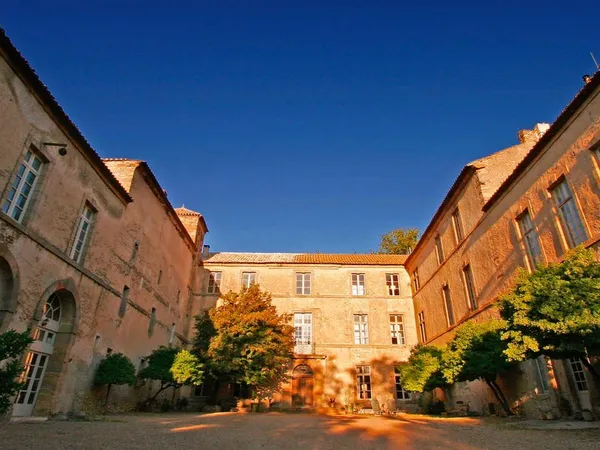 L’OPÉRA S’INVITE AU CHÂTEAU DE LUC