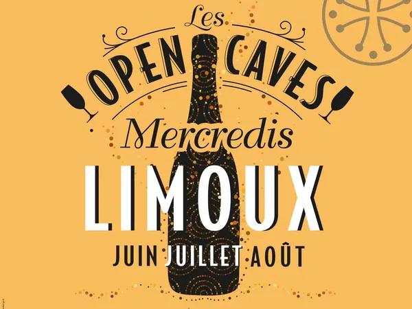 OPEN CAVES 2026 - VIGNERONS DE SAINT-POLYCARPE