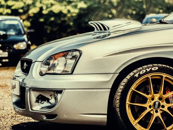 RALLYE MONTAGNE NOIRE - LA LOUBATIÈRE