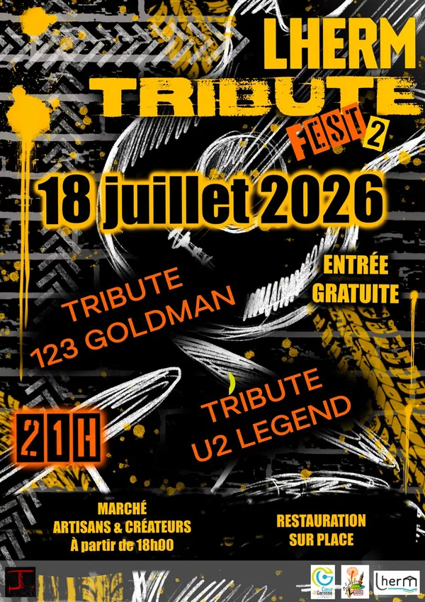 LHERM TRIBUT FEST