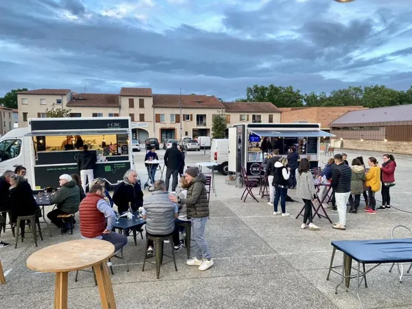GUINGUETTE DE MERVILLE