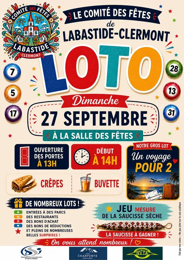 LOTO