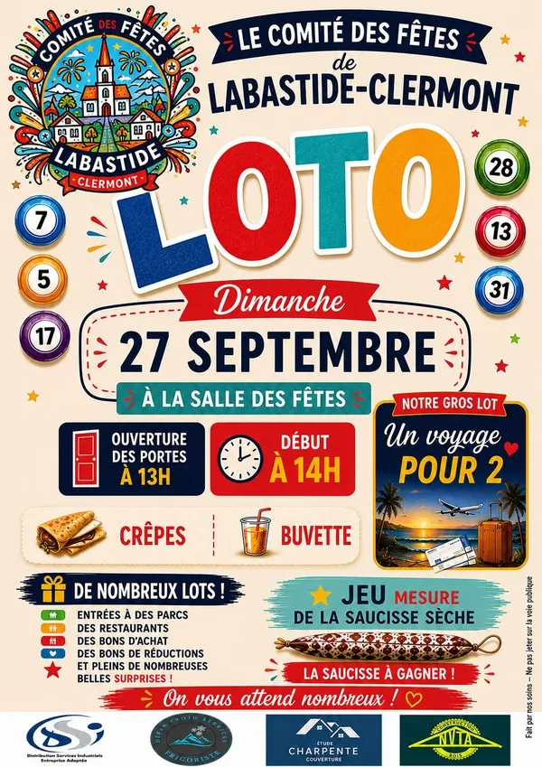 LOTO