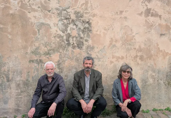 CONCERT DE "VOYAGE TRIO"