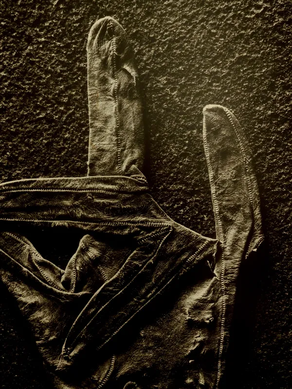 EXPOSITION : LES GRANDS FORMATS DE L'ATELIER