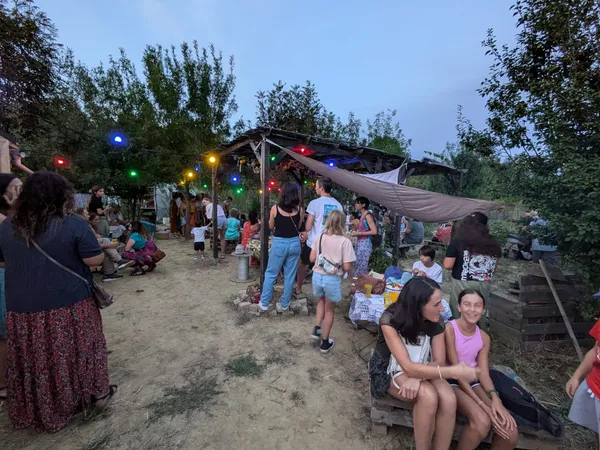 GUINGUETTE
