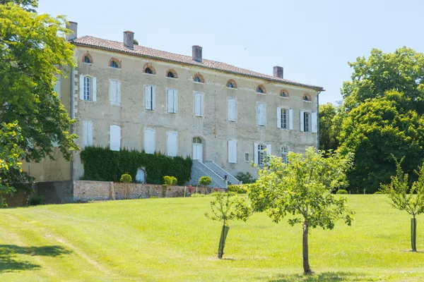 JOURNÉES EUROPÉENNES DU PATRIMOINE - VISITE AU CHÂTEAU DE SAINT-MICHEL