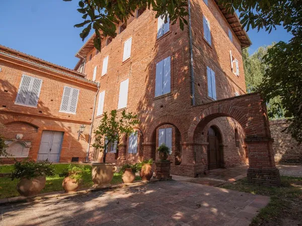 L'ANCIEN COUVENT DES URSULINES