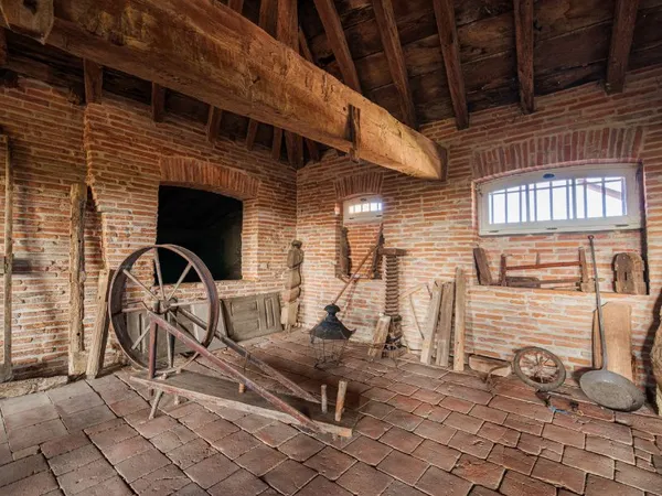 L'ANCIEN COUVENT DES URSULINES
