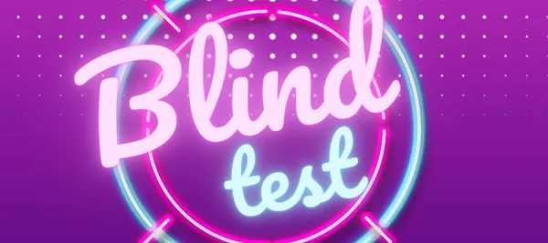 SOIRÉE BLIND TEST ET KARAOKÉ