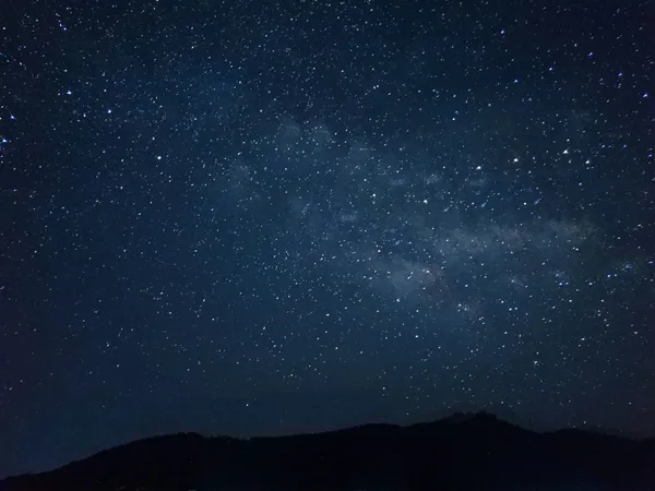 NUIT DES ÉTOILES
