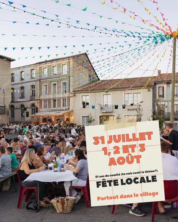 FÊTES DE LA SAINT PIERRE