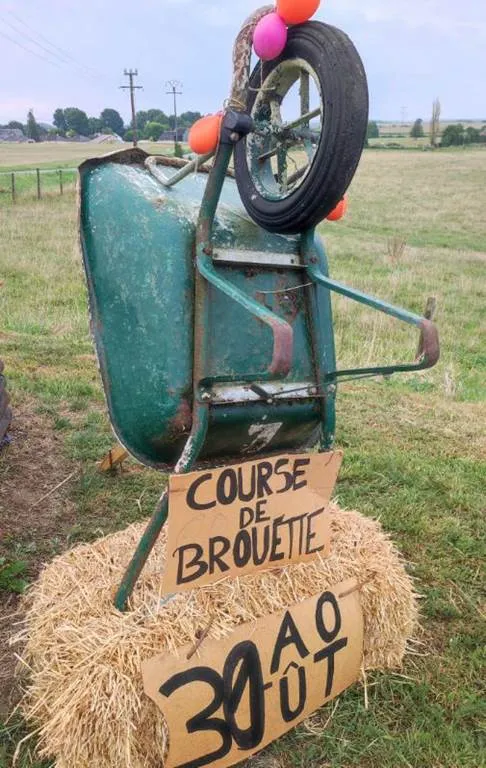 Un p'tit tour au Précaré - Festival d'été