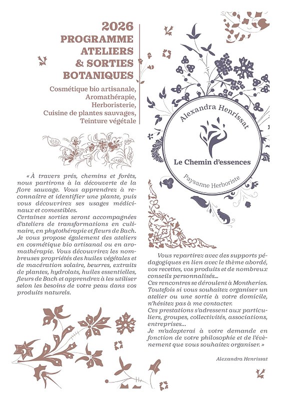 Journée d'initiation à la teinture végétale et repas partagé