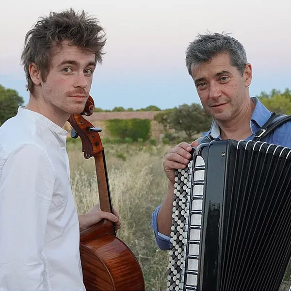 Concert : Au Fil Du Vent