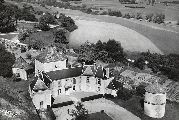 Visite thématique à Briaucourt : Le Château de Briaucourt, à travers l’histoire du village