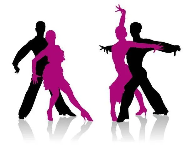 Dancing Le Foulon AVEC PIERRE ALAIN KRUMMENACHER