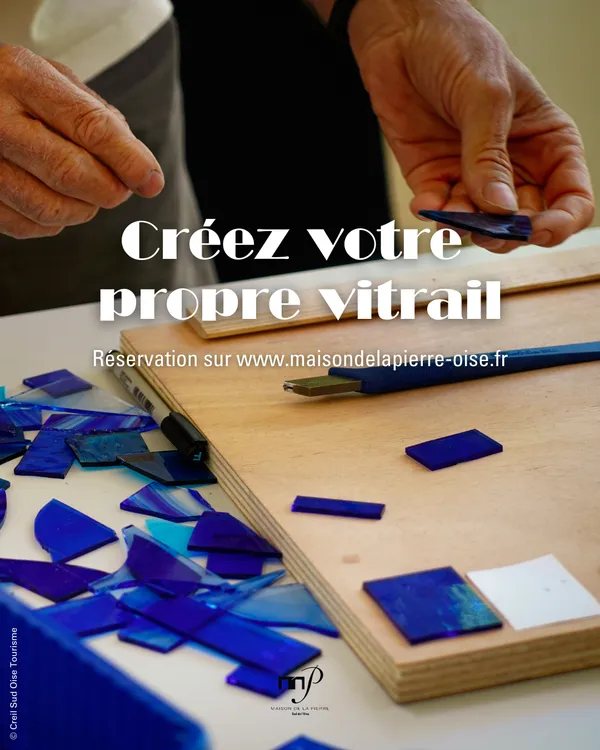 Stage | Vitrail
