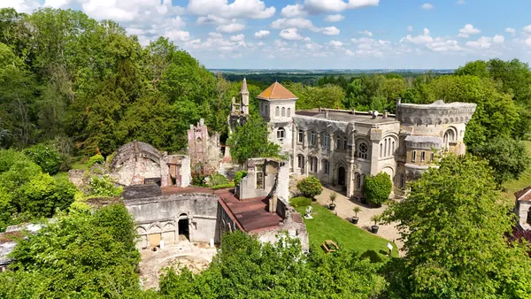 Randonnée à Boulogne-le-Grasse