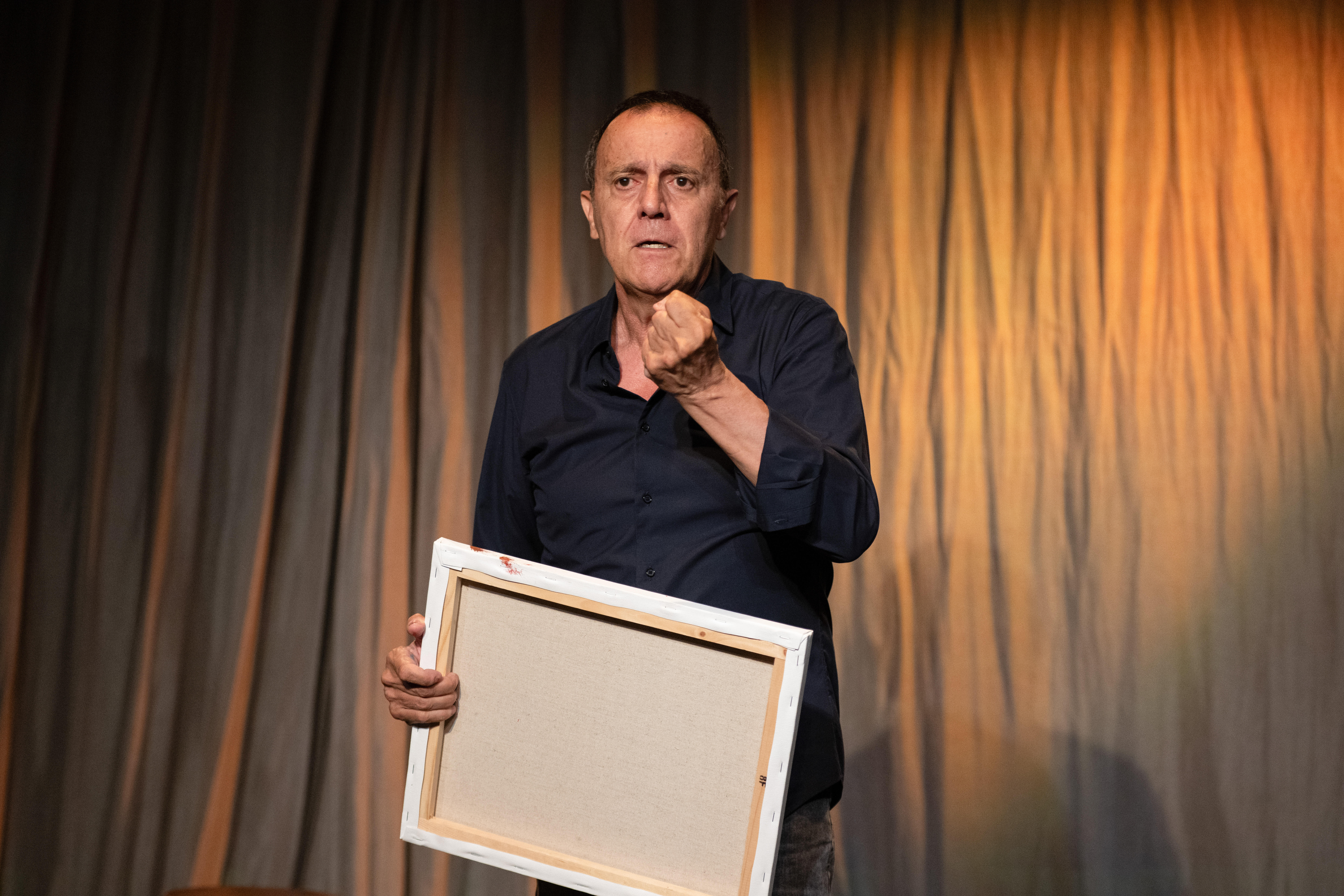 Théâtre de Sin-le-Noble - Thierry Beccaro
