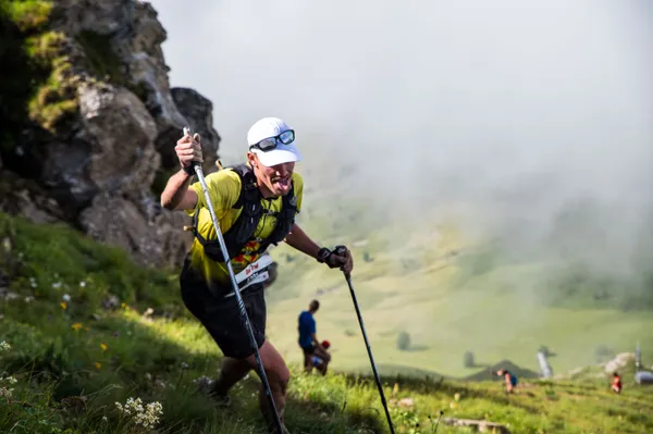 EDF TRAIL