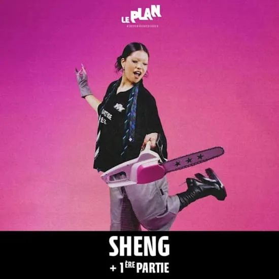 SHENG