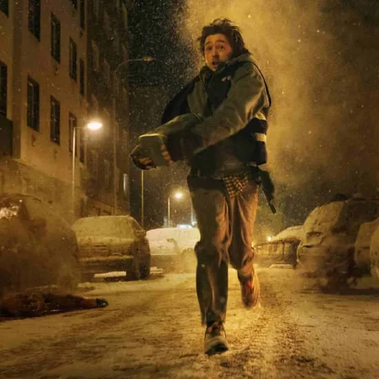 Resident Evil arrive sur grand écran à la Cité du Cinéma !
