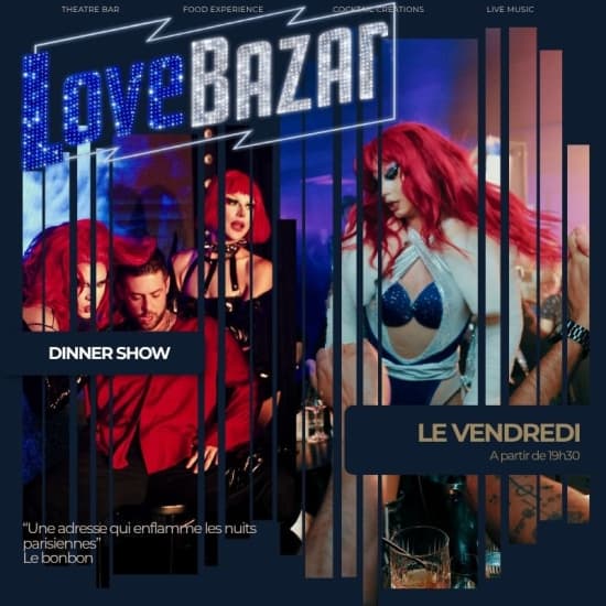 Love Bazar