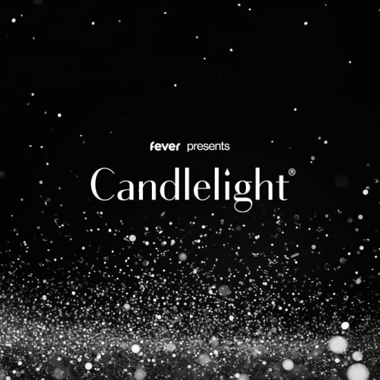 Candlelight : hommage à Adele