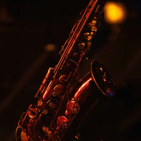 The Jazz Room : un voyage au cœur de La Nouvelle-Orléans