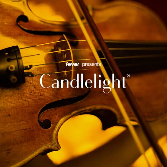 Candlelight : hommage à Ariana Grande