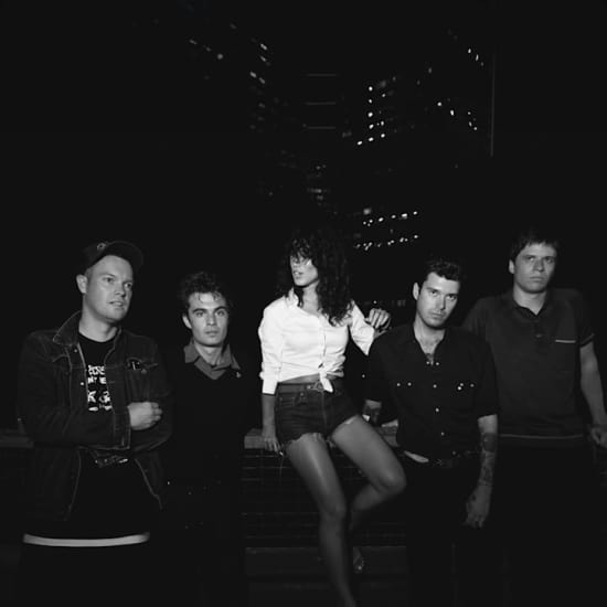 THE PRIZE + THE UNCLOUDERS