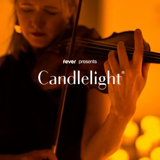 Candlelight : Les Quatre Saisons de Vivaldi