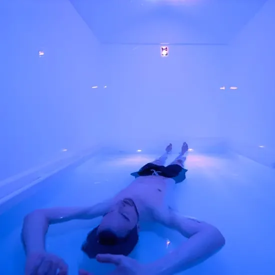 Centre de flottaison, relaxation et bien être