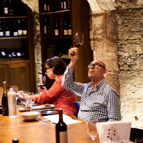 5 pièces de Bœuf et Vins d'exception à déguster chez Ô Chateau
