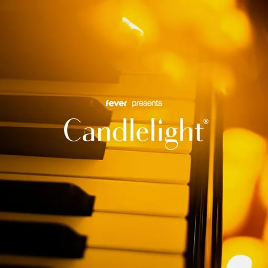 Candlelight : de Mozart à Chopin