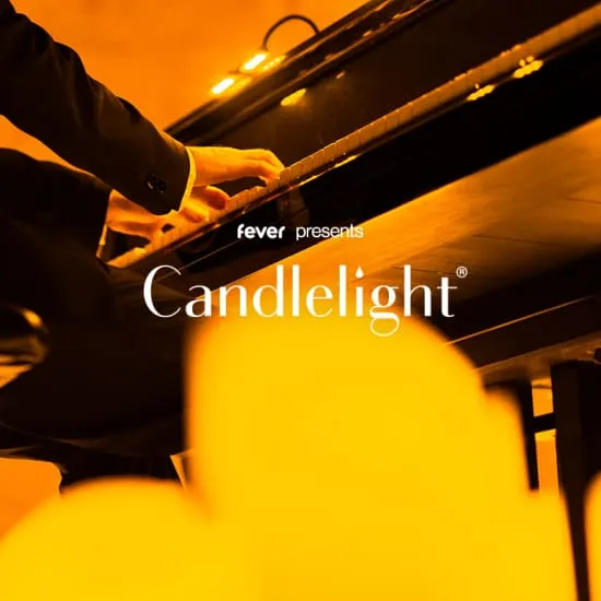 Candlelight : Coldplay et Imagine Dragons