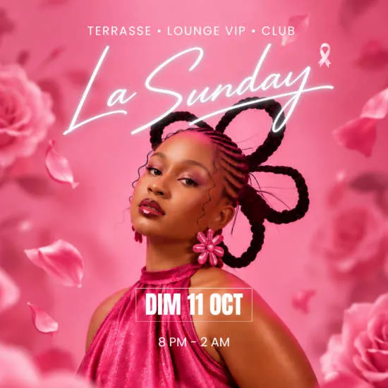 LA SUNDAY