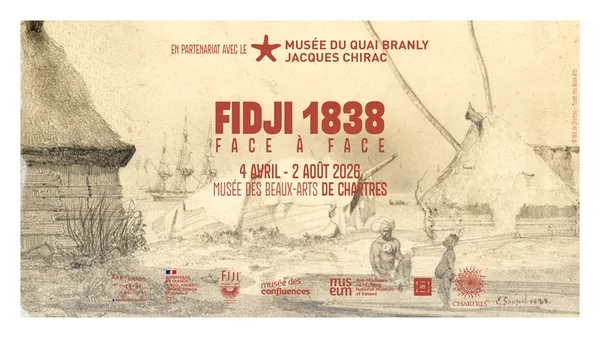 Visites libres et jeu de piste autour de l'exposition temporaire