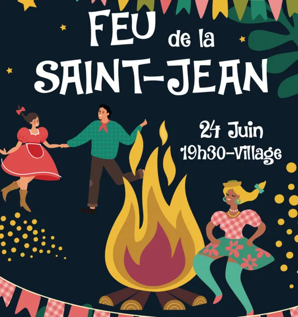 Feu de la Saint-Jean