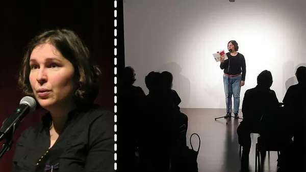 Lecture musicale "A la ligne"
