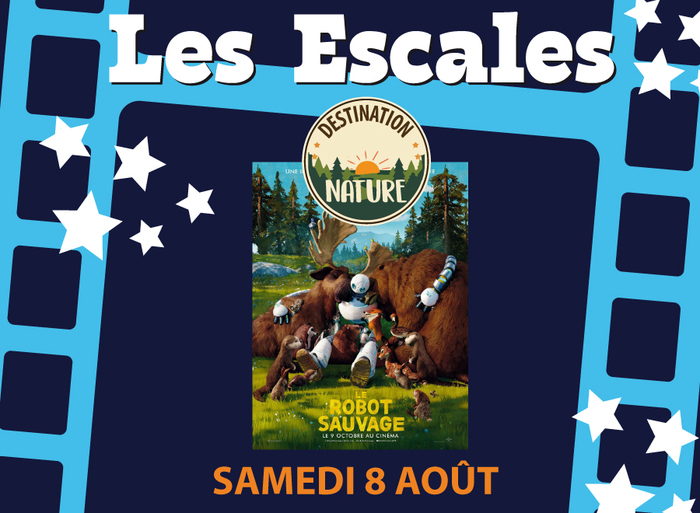Escale Nature