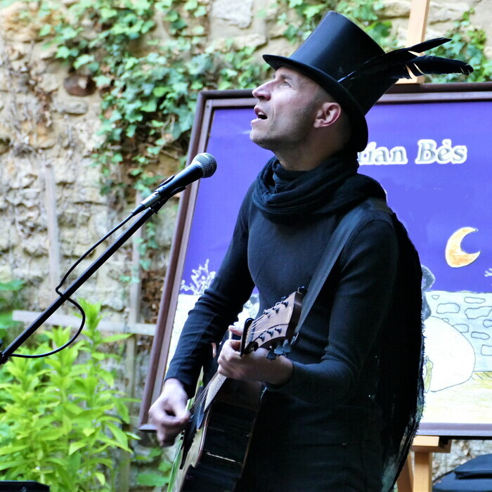 Astian Bes - Afterwork
