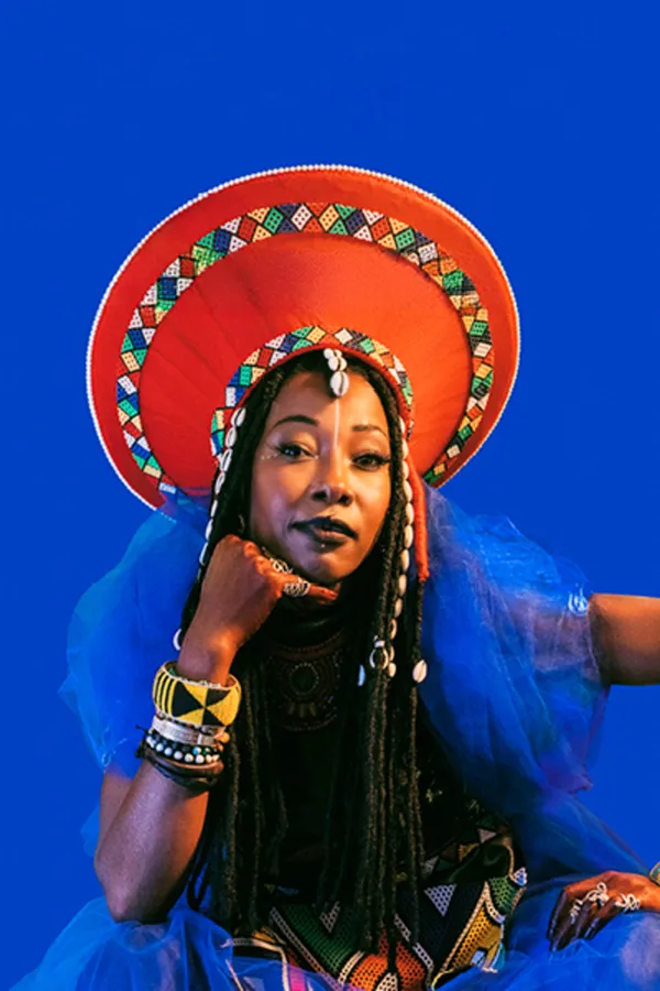 Fatoumata Diawara