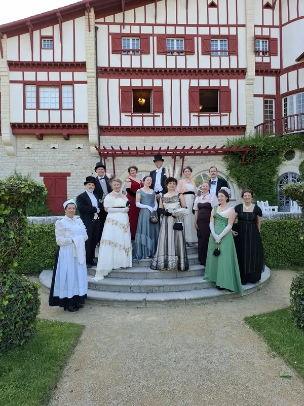 Théâtre, animations et découvertes culturelles